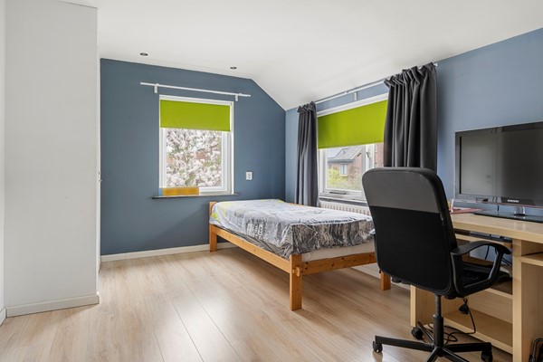 Medium property photo - Churchillweg 94, 6706 AE Wageningen